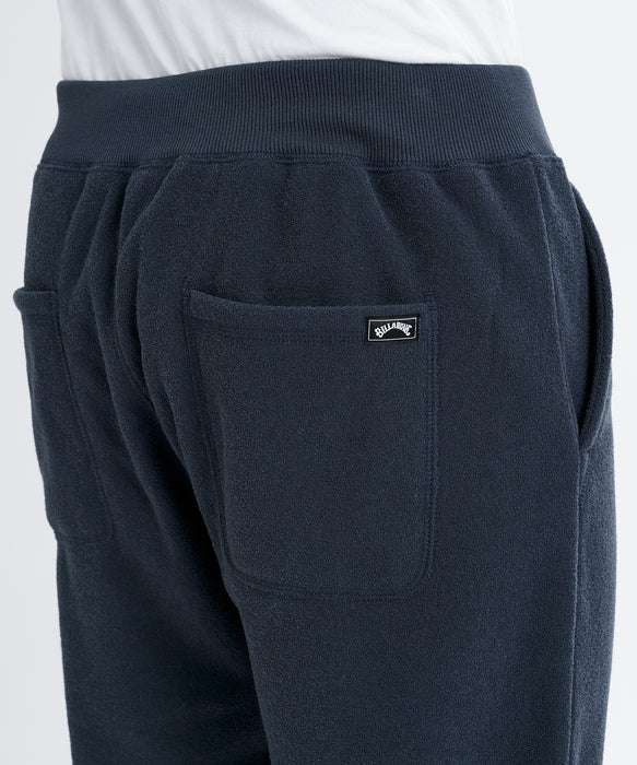 BILLABONG メンズ PILE PANT セットアップボトムス 【2026年秋冬モデル】 BGR / XL