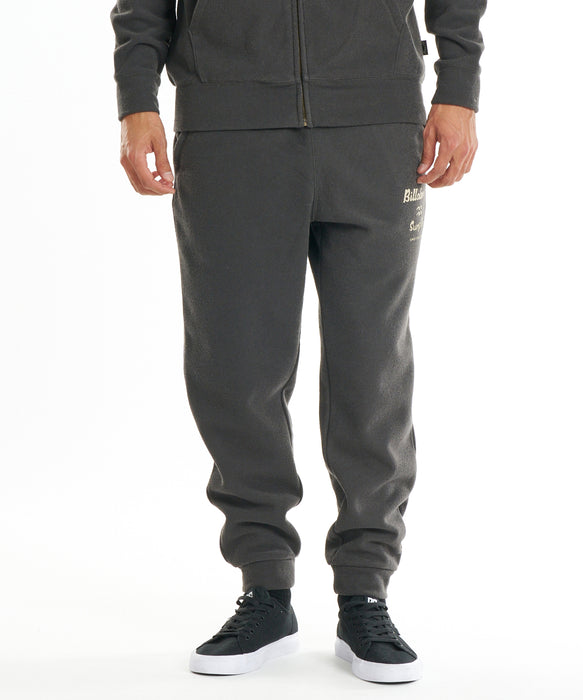 BILLABONG メンズ PILE PANT セットアップボトムス 【2026年秋冬モデル】 WAA / XL