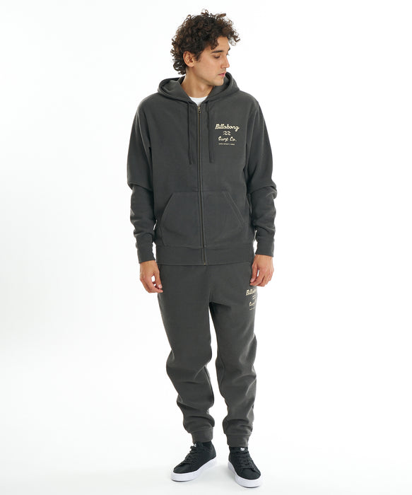 BILLABONG メンズ PILE PANT セットアップボトムス 【2026年秋冬モデル】 WAA / XL