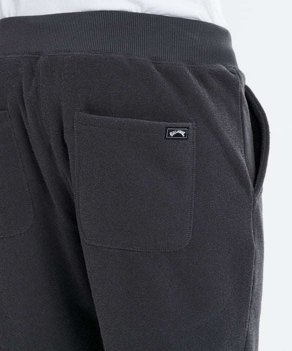BILLABONG メンズ PILE PANT セットアップボトムス 【2026年秋冬モデル】 WAA / XL