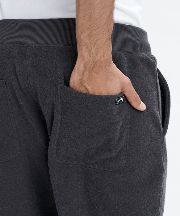 BILLABONG メンズ PILE PANT セットアップボトムス 【2026年秋冬モデル】 WAA / XL