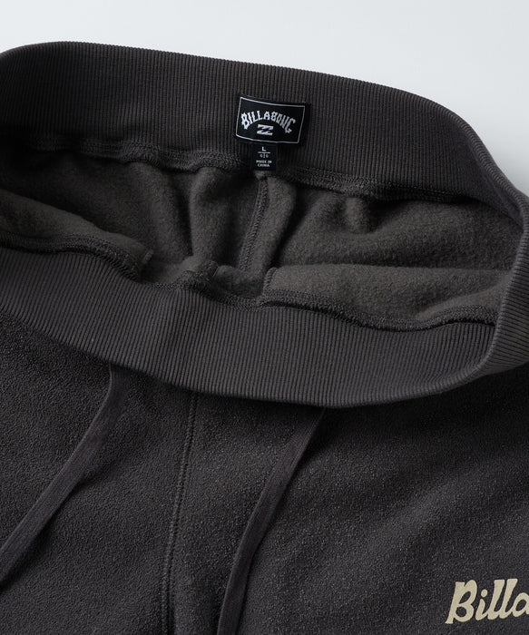 BILLABONG メンズ PILE PANT セットアップボトムス 【2026年秋冬モデル】 WAA / XL