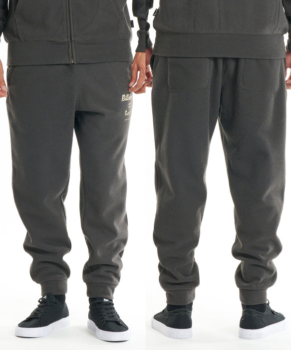 BILLABONG メンズ PILE PANT セットアップボトムス 【2026年秋冬モデル】