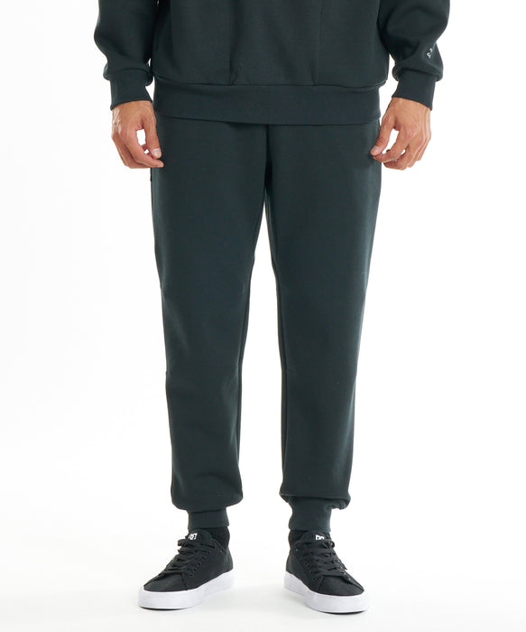 BILLABONG メンズ WAVE LAYER PANT セットアップボトムス 【2026年秋冬モデル】 BLK / XL