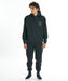BILLABONG メンズ WAVE LAYER PANT セットアップボトムス 【2026年秋冬モデル】 BLK / XL