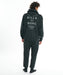 BILLABONG メンズ WAVE LAYER PANT セットアップボトムス 【2026年秋冬モデル】 BLK / XL