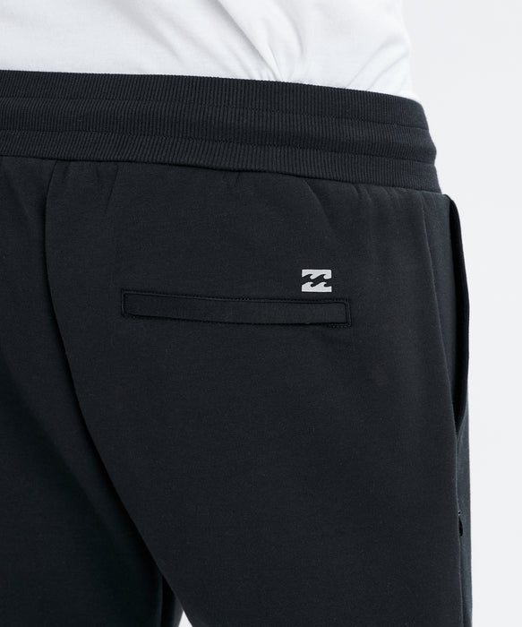 BILLABONG メンズ WAVE LAYER PANT セットアップボトムス 【2026年秋冬モデル】 BLK / XL