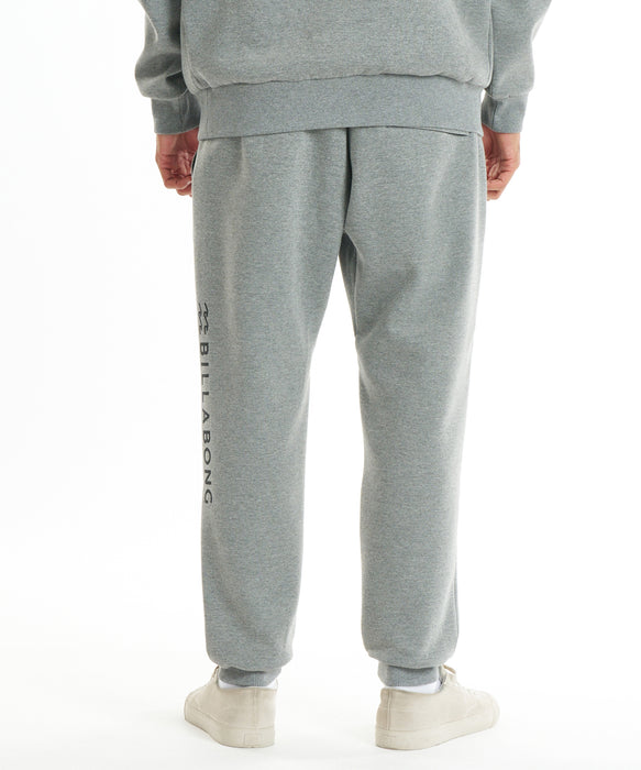 BILLABONG メンズ WAVE LAYER PANT セットアップボトムス 【2026年秋冬モデル】 CHH / XL