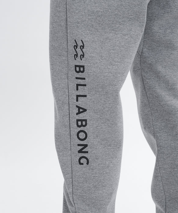 BILLABONG メンズ WAVE LAYER PANT セットアップボトムス 【2026年秋冬モデル】 CHH / XL