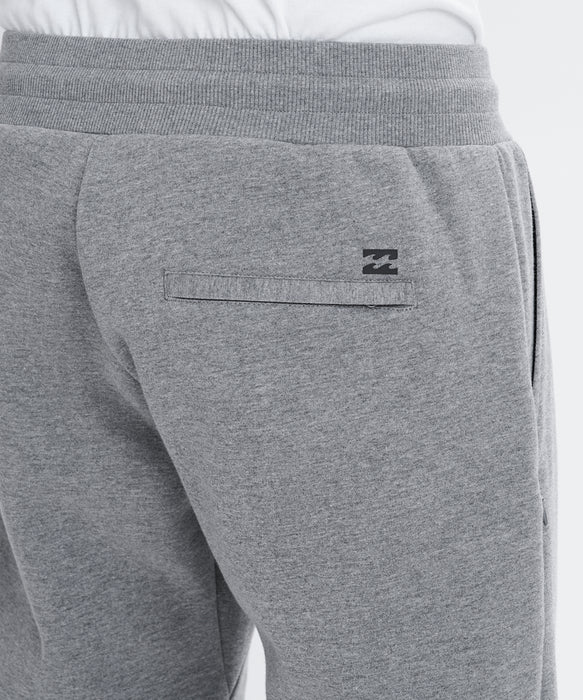 BILLABONG メンズ WAVE LAYER PANT セットアップボトムス 【2026年秋冬モデル】 CHH / XL
