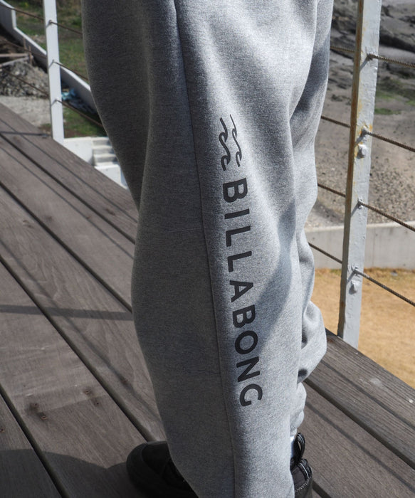 BILLABONG メンズ WAVE LAYER PANT セットアップ ボトムス 【撥水加工】【2026年秋冬モデル】