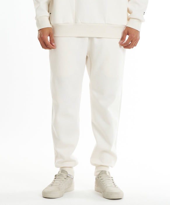 BILLABONG メンズ WAVE LAYER PANT セットアップボトムス 【2026年秋冬モデル】 CRM / XL
