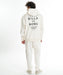 BILLABONG メンズ WAVE LAYER PANT セットアップボトムス 【2026年秋冬モデル】 CRM / XL