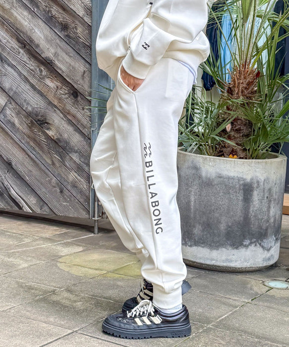 BILLABONG メンズ WAVE LAYER PANT セットアップ ボトムス 【撥水加工】【2026年秋冬モデル】