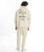 BILLABONG メンズ WAVE LAYER PANT セットアップボトムス 【2026年秋冬モデル】 OAT / XL
