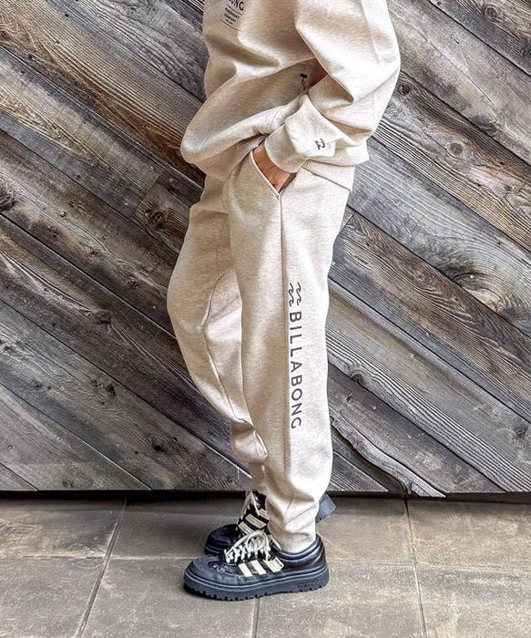 BILLABONG メンズ WAVE LAYER PANT セットアップ ボトムス 【撥水加工】【2026年秋冬モデル】