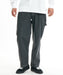 BILLABONG メンズ PAINTER PANT ロングパンツ 【2026年秋冬モデル】 BLK / XL