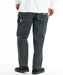 BILLABONG メンズ PAINTER PANT ロングパンツ 【2026年秋冬モデル】 BLK / XL