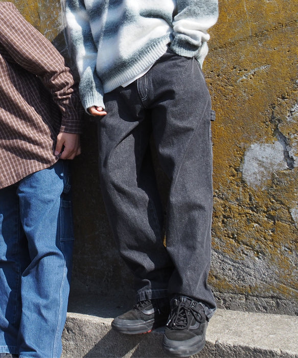 BILLABONG メンズ PAINTER PANT ロングパンツ 【2026年秋冬モデル】