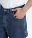 BILLABONG メンズ PAINTER PANT ロングパンツ 【2026年秋冬モデル】 IND / XL