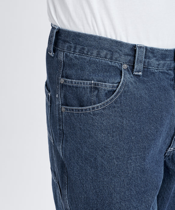 BILLABONG メンズ PAINTER PANT ロングパンツ 【2026年秋冬モデル】 IND / XL
