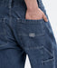 BILLABONG メンズ PAINTER PANT ロングパンツ 【2026年秋冬モデル】 IND / XL