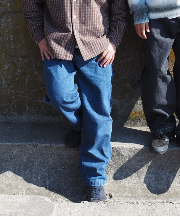 BILLABONG メンズ PAINTER PANT ロングパンツ 【2026年秋冬モデル】