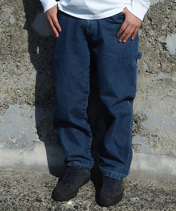 BILLABONG メンズ PAINTER PANT ロングパンツ 【2026年秋冬モデル】