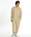 BILLABONG メンズ GALLERY SWEAT PT セットアップボトムス 【2026年秋冬モデル】 COF / XL