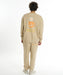 BILLABONG メンズ GALLERY SWEAT PT セットアップボトムス 【2026年秋冬モデル】 COF / XL
