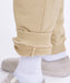 BILLABONG メンズ GALLERY SWEAT PT セットアップボトムス 【2026年秋冬モデル】 COF / XL