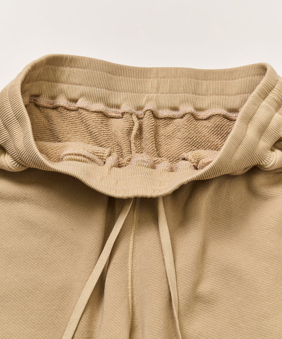 BILLABONG メンズ GALLERY SWEAT PT セットアップボトムス 【2026年秋冬モデル】 COF / XL