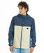 BILLABONG メンズ TRANSPORT WINDBREAKER ジャケット 【2026年秋冬モデル】 BGH / XL