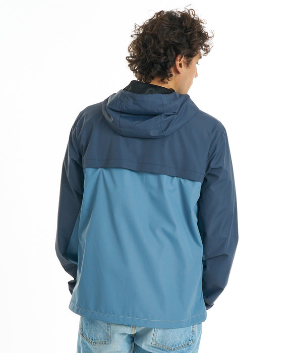 BILLABONG メンズ TRANSPORT WINDBREAKER ジャケット 【2026年秋冬モデル】 BGH / XL