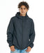 BILLABONG メンズ TRANSPORT WINDBREAKER ジャケット 【2026年秋冬モデル】 BLK / XL