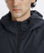 BILLABONG メンズ TRANSPORT WINDBREAKER ジャケット 【2026年秋冬モデル】 BLK / XL