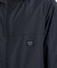 BILLABONG メンズ TRANSPORT WINDBREAKER ジャケット 【2026年秋冬モデル】 BLK / XL