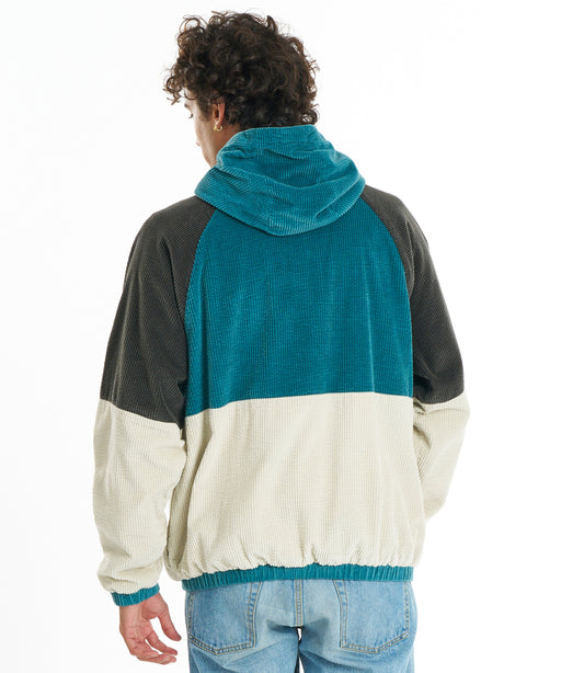 BILLABONG メンズ BURLEIGH JACKET ジャケット 【2026年秋冬モデル】 OAH / XL