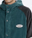 BILLABONG メンズ BURLEIGH JACKET ジャケット 【2026年秋冬モデル】 OAH / XL