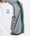 BILLABONG メンズ BURLEIGH JACKET ジャケット 【2026年秋冬モデル】 OAH / XL