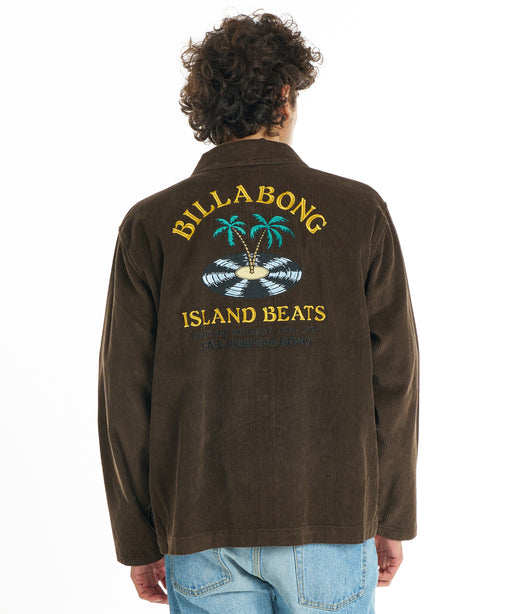 BILLABONG メンズ PUMP JACKET ジャケット 【2026年秋冬モデル】 CSR0 / XL