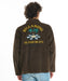 BILLABONG メンズ PUMP JACKET ジャケット 【2026年秋冬モデル】 CSR0 / XL