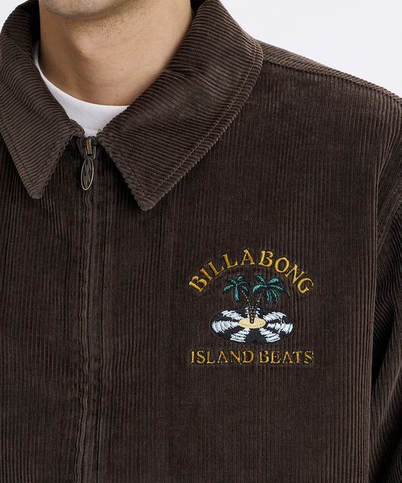 BILLABONG メンズ PUMP JACKET ジャケット 【2026年秋冬モデル】 CSR0 / XL