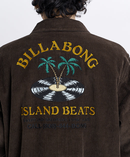 BILLABONG メンズ PUMP JACKET ジャケット 【2026年秋冬モデル】 CSR0 / XL