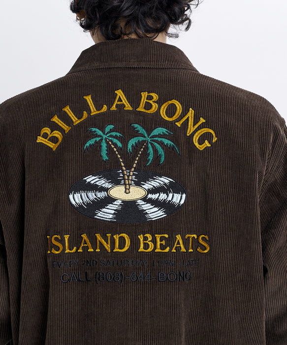 BILLABONG メンズ PUMP JACKET ジャケット 【2026年秋冬モデル】 CSR0 / XL