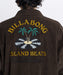 BILLABONG メンズ PUMP JACKET ジャケット 【2026年秋冬モデル】 CSR0 / XL
