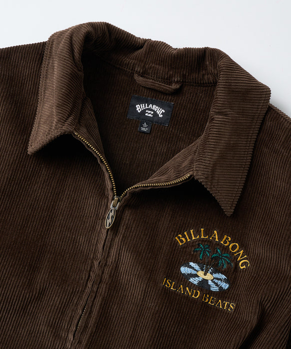 BILLABONG メンズ PUMP JACKET ジャケット 【2026年秋冬モデル】 CSR0 / XL