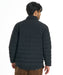 BILLABONG メンズ PUFF JK ジャケット 【2026年秋冬モデル】 BLK / XL
