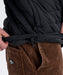 BILLABONG メンズ PUFF JK ジャケット 【2026年秋冬モデル】 BLK / XL