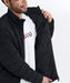 BILLABONG メンズ PUFF JK ジャケット 【2026年秋冬モデル】 BLK / XL